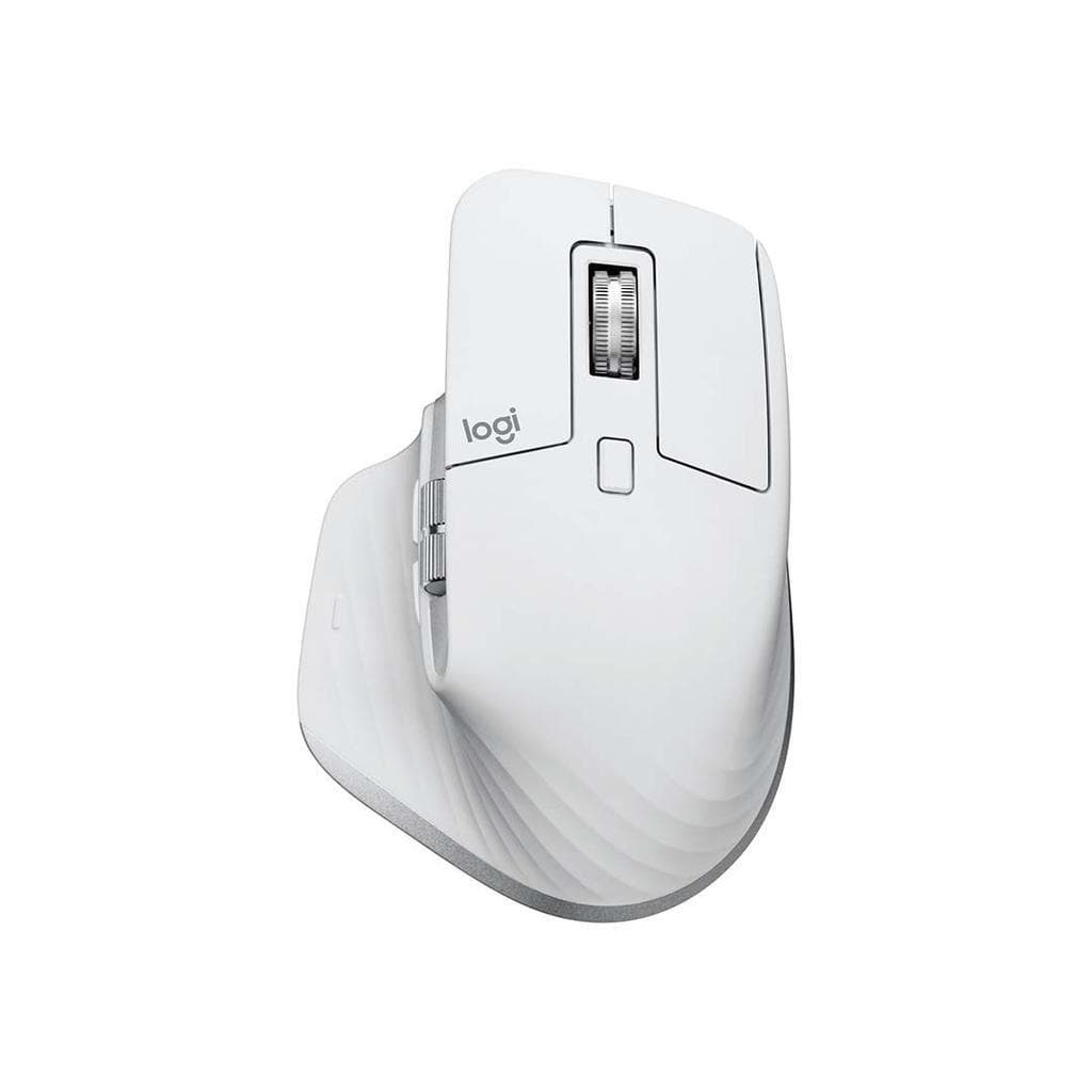 Logitech MX Master 3S 910-006570 Mouse Wireless