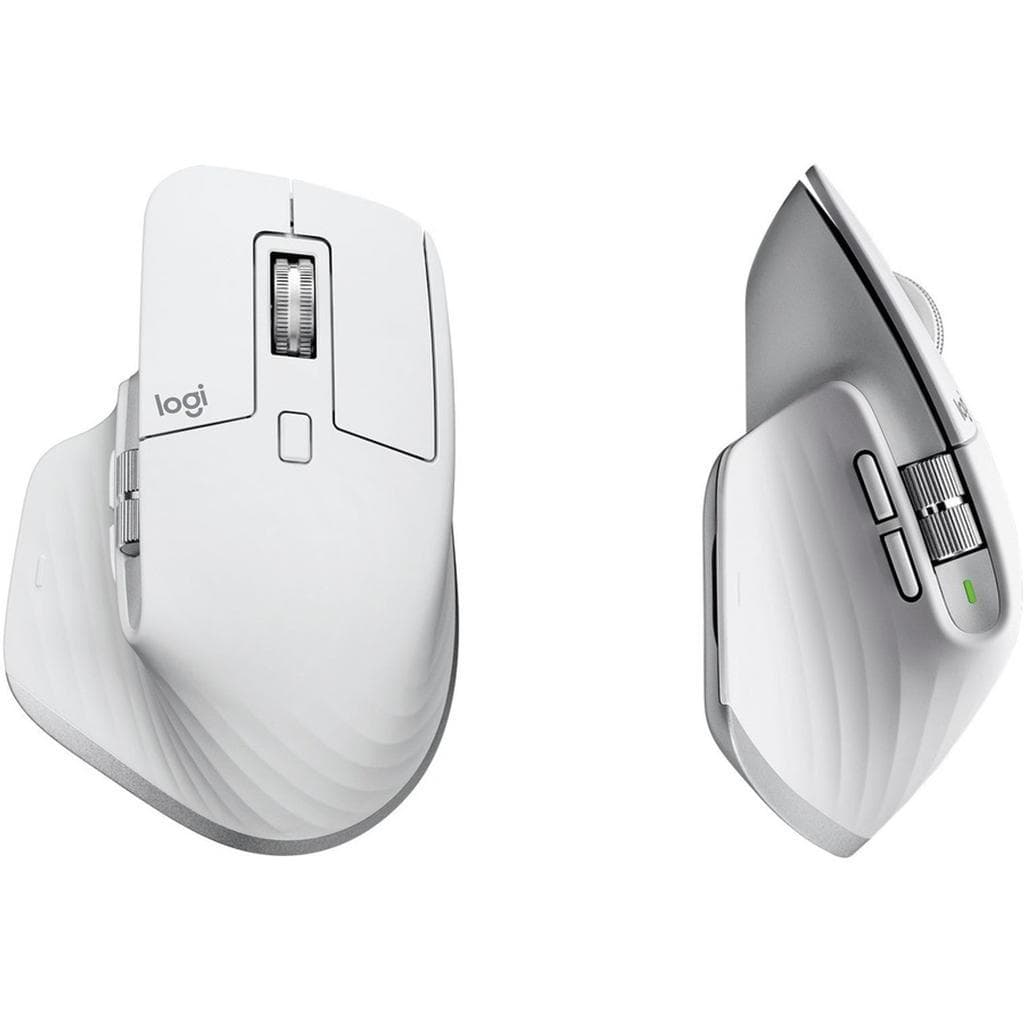 Logitech MX Master 3S 910-006570 Mouse Wireless
