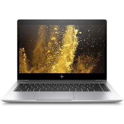 Hp EliteBook 840 G5 14-inch (2017) - Core i7 - Gen 8 (U) - 16 GB - SSD 512 GB