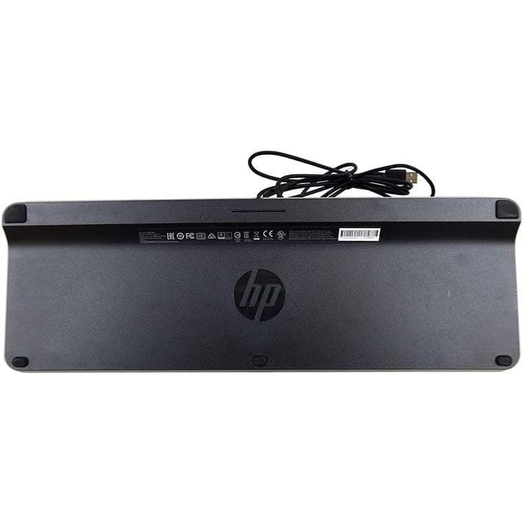 Hp Keyboard QWERTY KBAH21