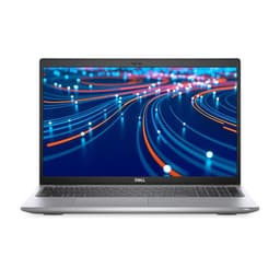 Dell Latitude 5520 15-inch (2021) - Core i7-1185G7 - 32 GB - SSD 512 GB + HDD 512 GB