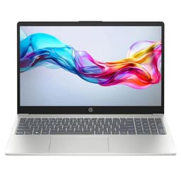 Hp 15-fd1007ca 15-inch (2023) - Core 5 120U - 16 GB - SSD 512 GB