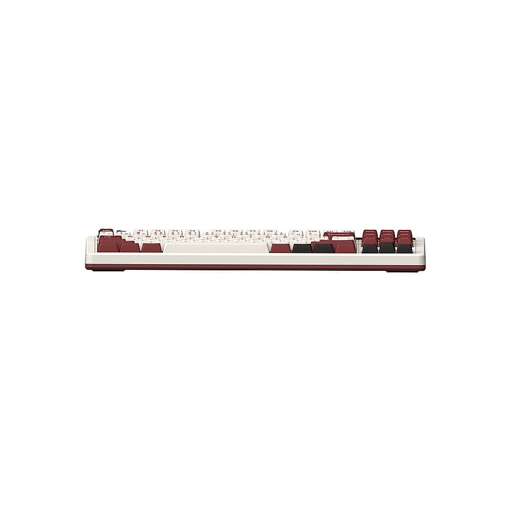 8Bitdo Keyboard QWERTY Wireless 85HA