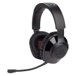Jbl Quantum 350 Noise cancelling Gaming Headphone Bluetooth with microphone - Black