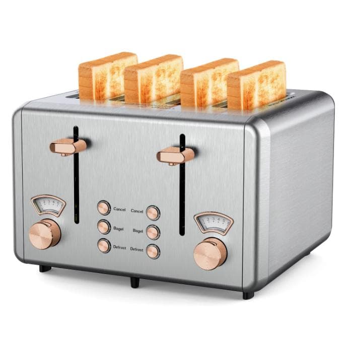 Whall KST023GU Toaster