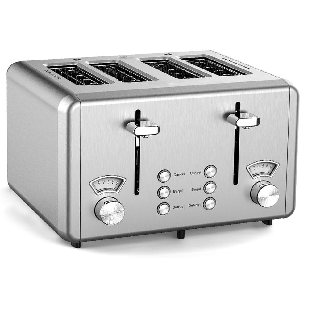 Whall KST023GU Toaster