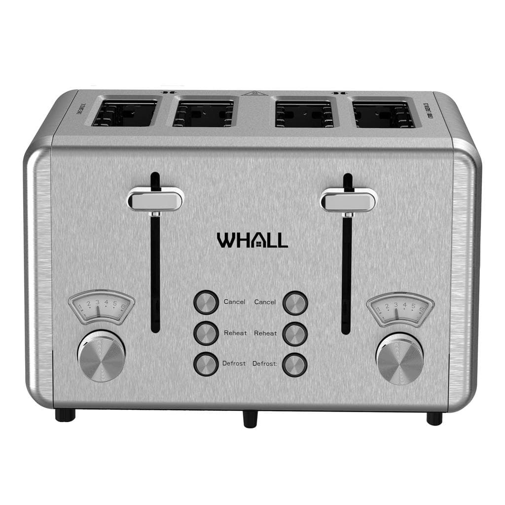 Whall KST023GU Toaster