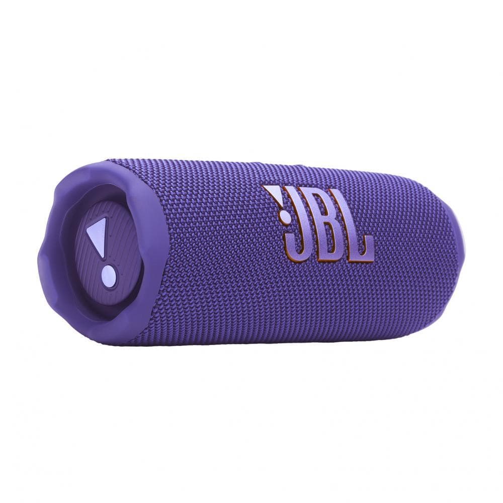 JBL Flip 7 Bluetooth speakers - Purple