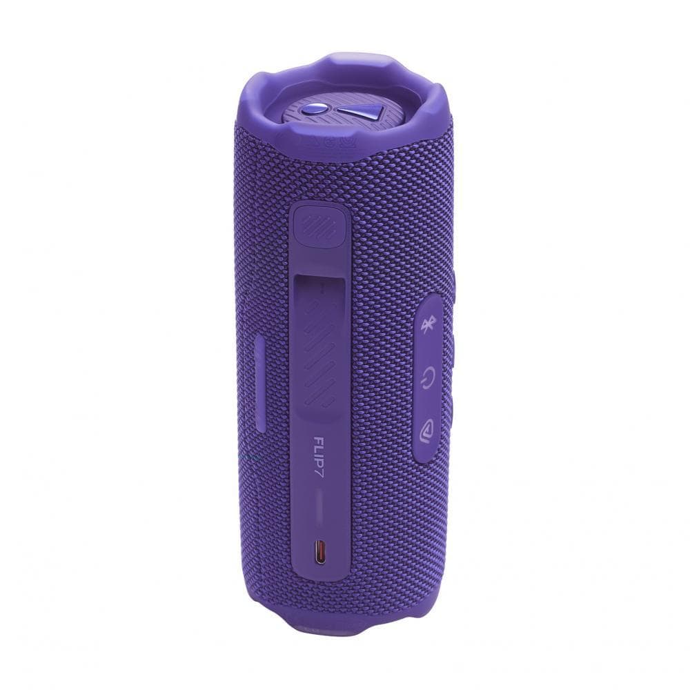 JBL Flip 7 Bluetooth speakers - Purple