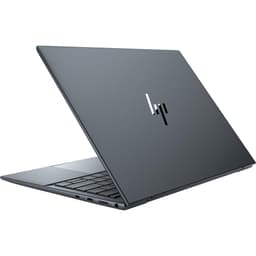 Hp Dragonfly G3 14-inch (2023) - Core i7-1265U - 32 GB - SSD 512 GB