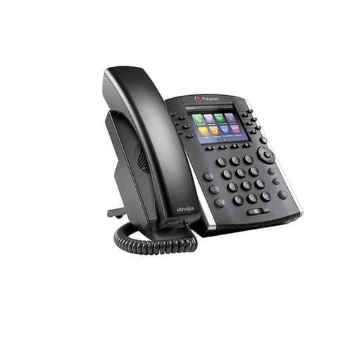 Polycom POL-VVX250-2200-48820-001-R Landline telephone