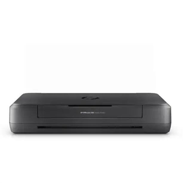 HP OfficeJet 250 Inkjet printer