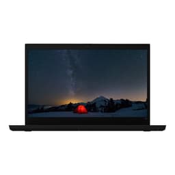 Lenovo ThinkPad L15 G1 16-inch (2020) - Core i5-10310U - 8 GB - SSD 256 GB