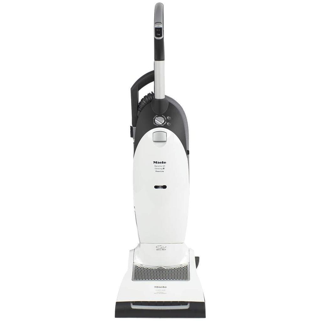 Vacuum cleaner with bag MIELE Dynamic U1