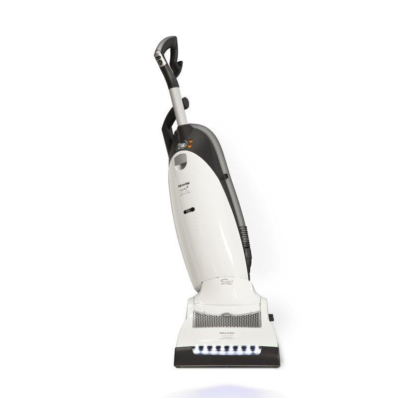 Vacuum cleaner with bag MIELE Dynamic U1