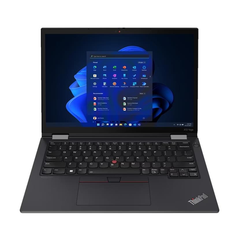 Lenovo ThinkPad X13 Gen 4 13"