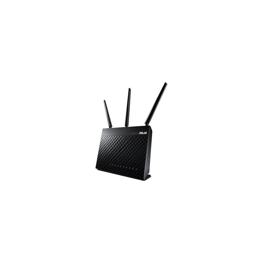 Asus RT-AC68U Router