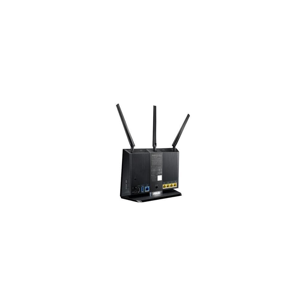 Asus RT-AC68U Router