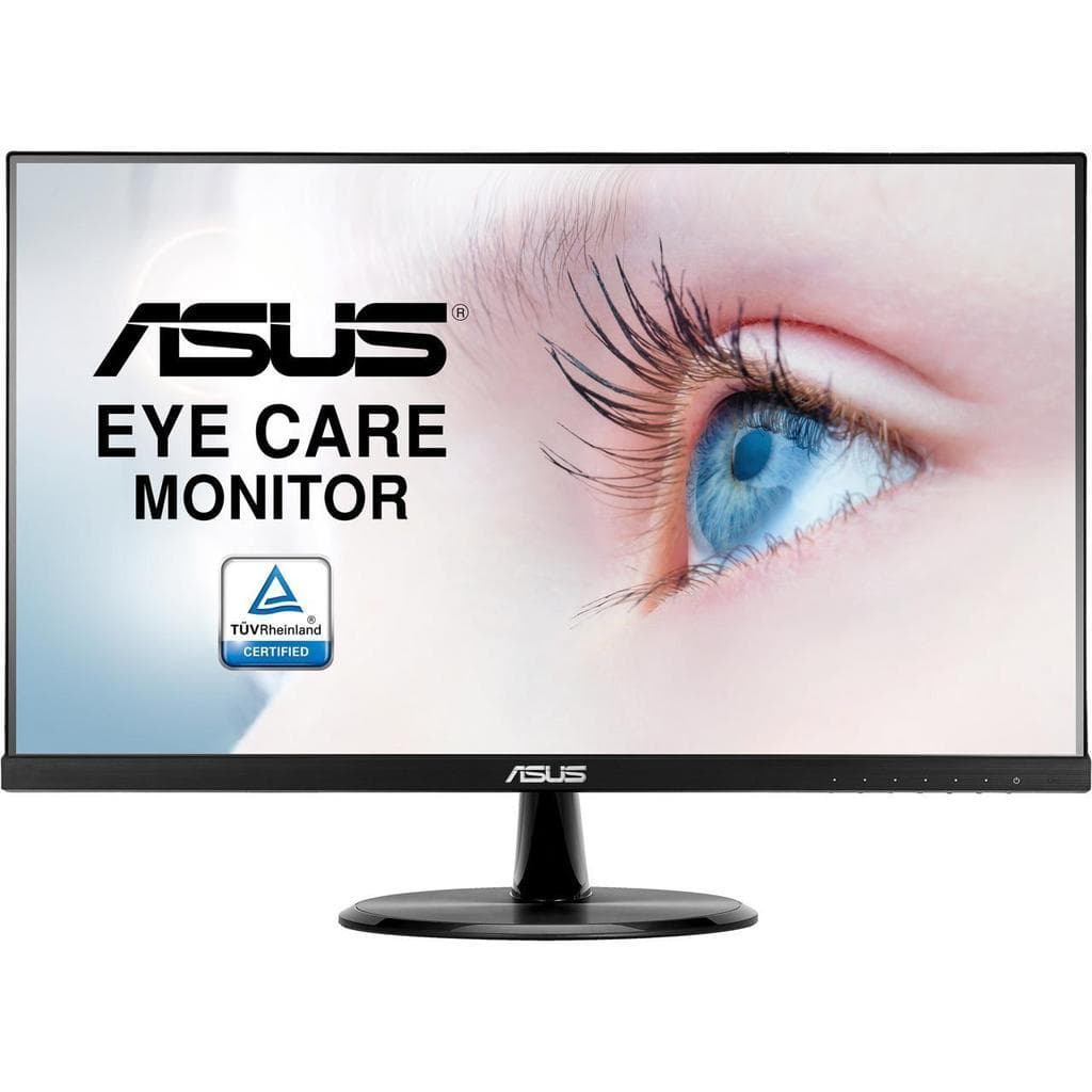 Asus 24-inch Monitor 1920 x 1080 LED (VP249HE)