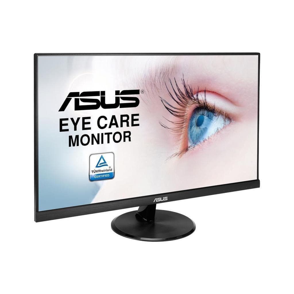 Asus 24-inch Monitor 1920 x 1080 LED (VP249HE)