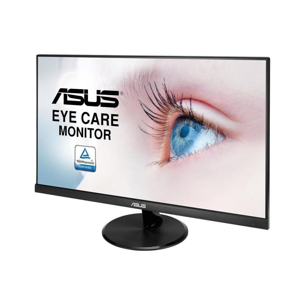 Asus 24-inch Monitor 1920 x 1080 LED (VP249HE)