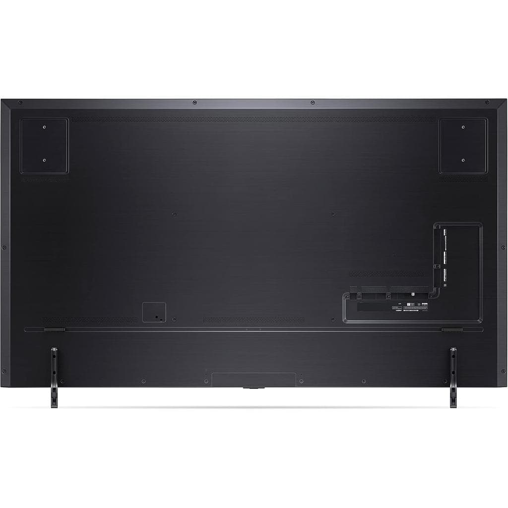 LG 75-inch 75QNED80TUC 3840 x 2160 TV