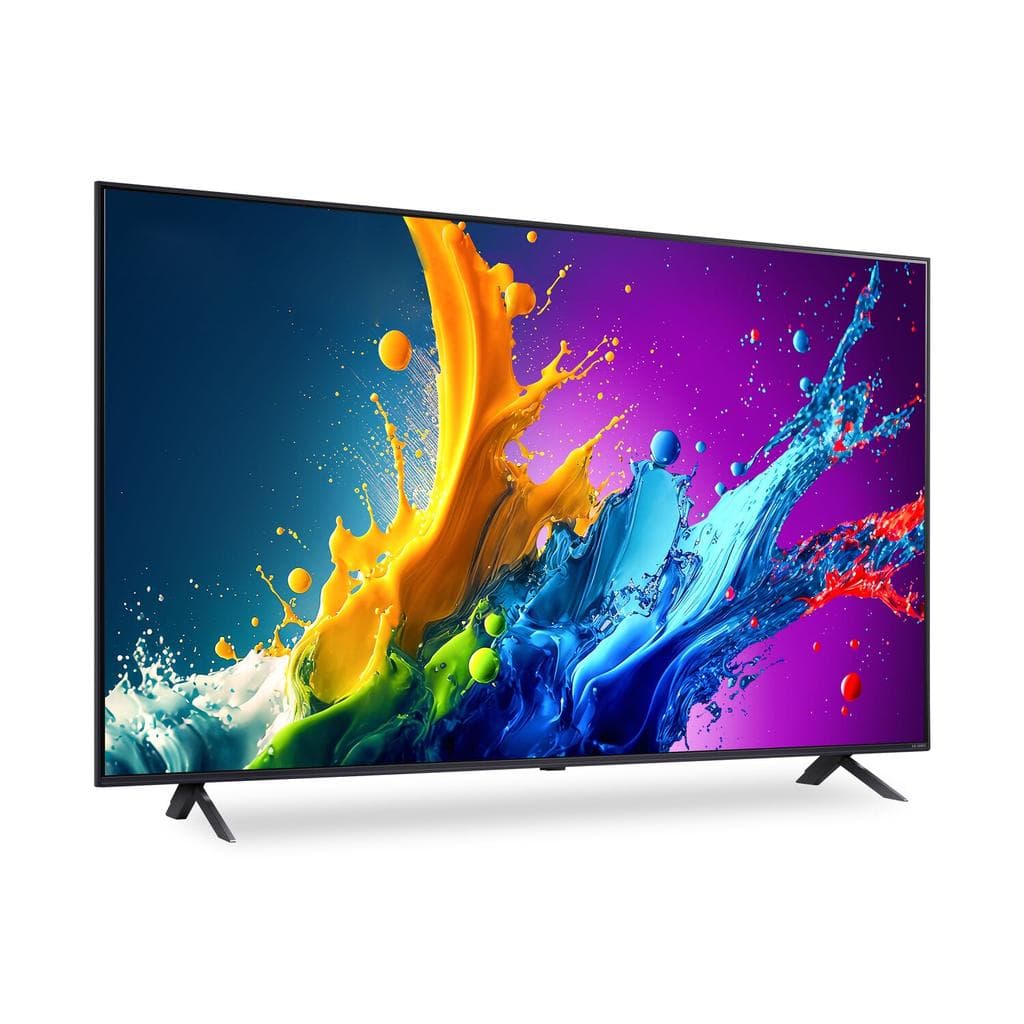 LG 75.0000-inch 75QNED80TUC 3840 x 2160 TV