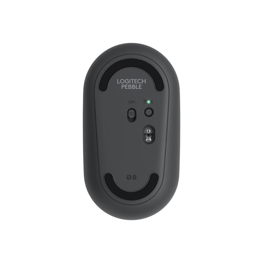 Logitech Pebble i345 Mouse Wireless