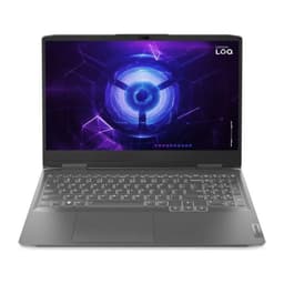 Lenovo LOQ 15IRH8 15-inch - Core i5-12450H - 16GB 512GB NVIDIA GeForce RTX 2050