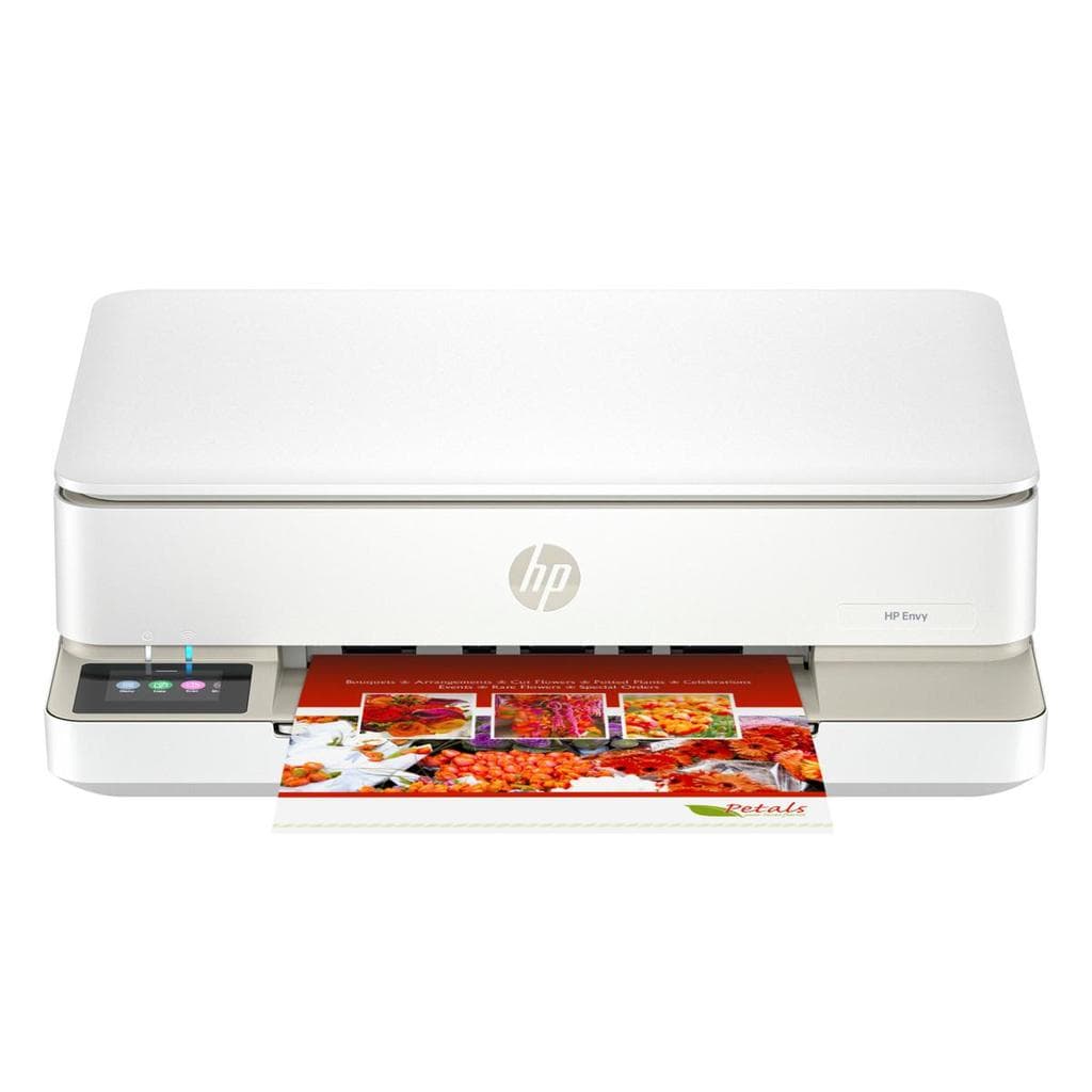 HP Envy 6155E Inkjet printer