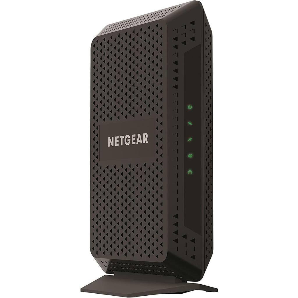 Netgear Docsis CM600-100NA Router