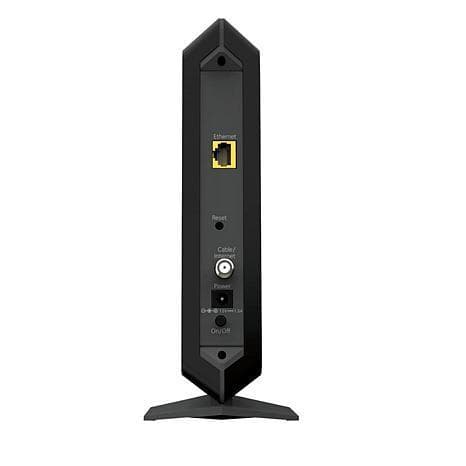 Netgear Docsis CM600-100NA Router