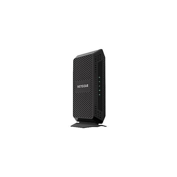 Netgear Docsis CM600-100NA Router