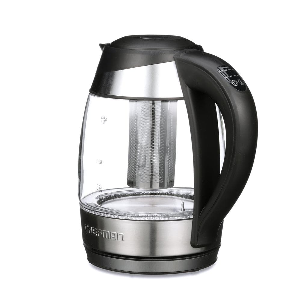 Chefman RJ11-18-CTI Electric kettle