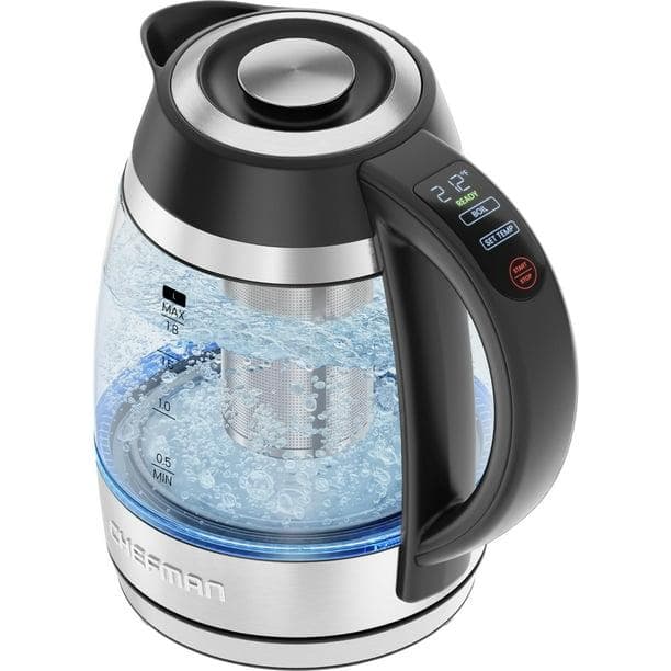 Chefman RJ11-18-CTI Electric kettle