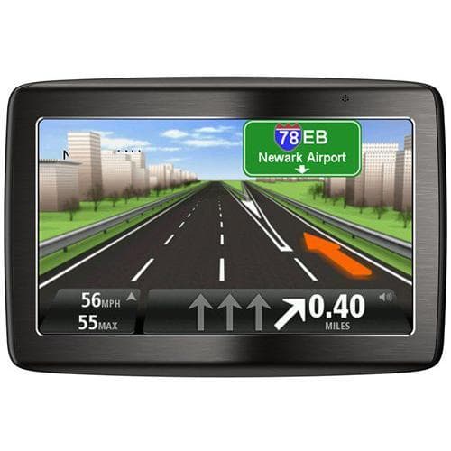 Tomtom VIA1535M GPS