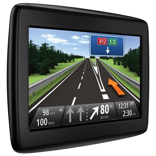 Tomtom VIA1535M GPS