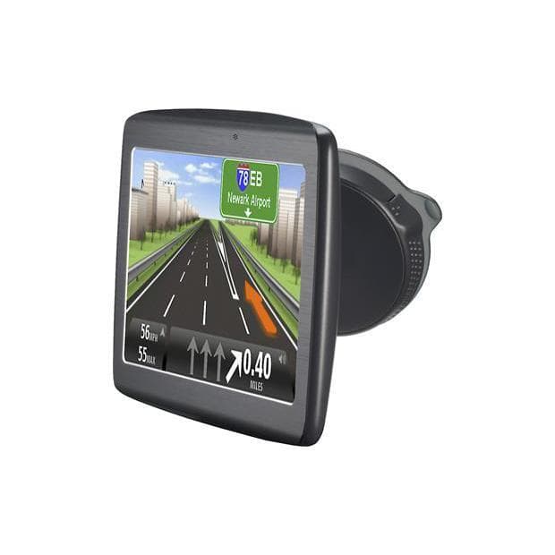 Tomtom VIA1535M GPS