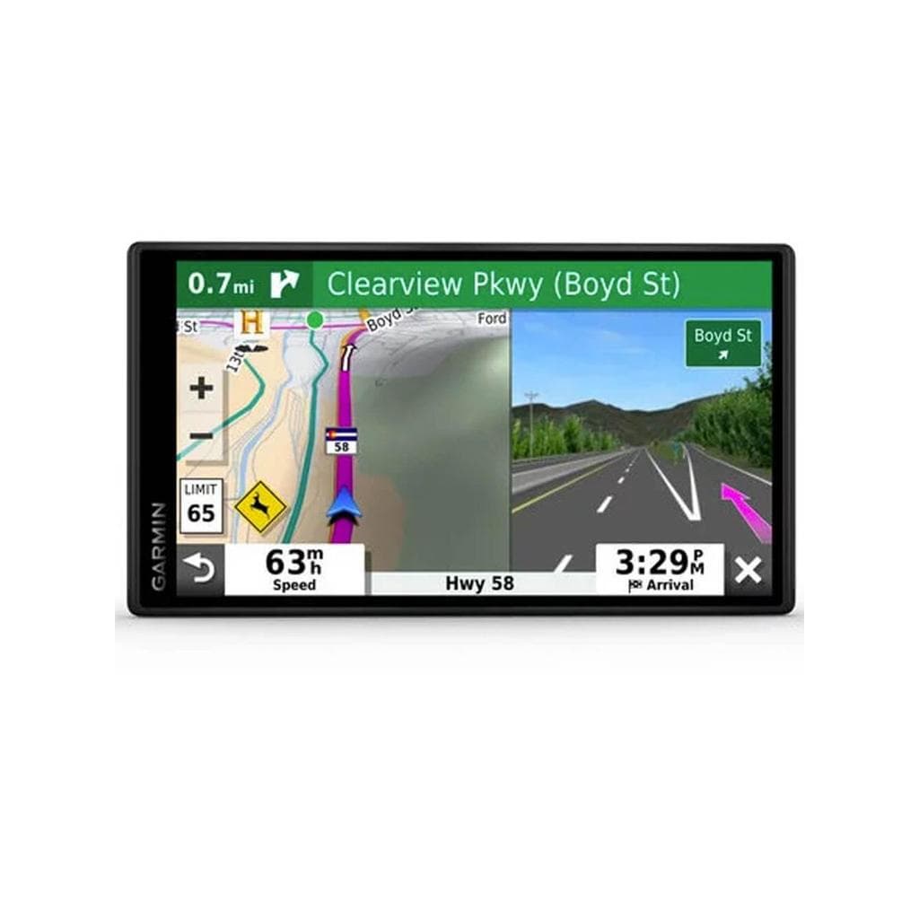 Garmin 010-02037-02 GPS