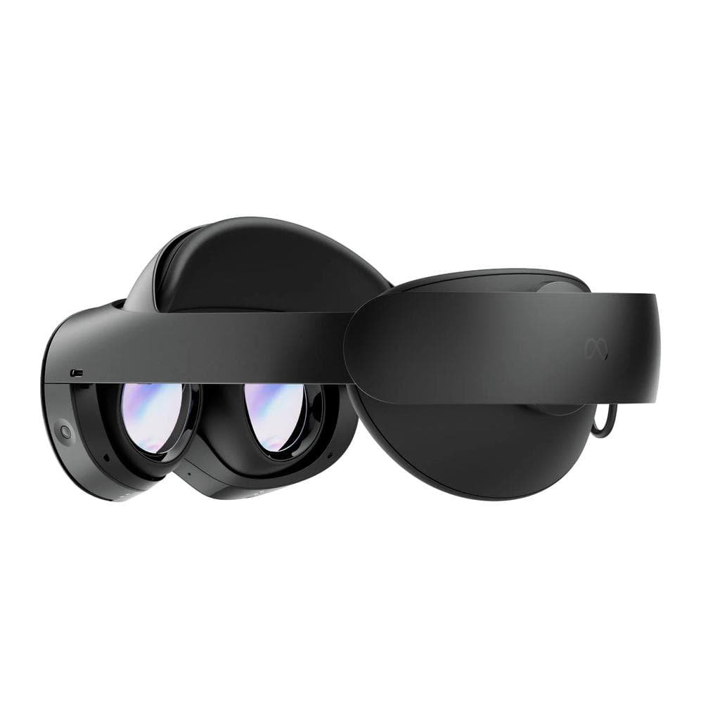 Meta Oculus Quest Pro VR headset