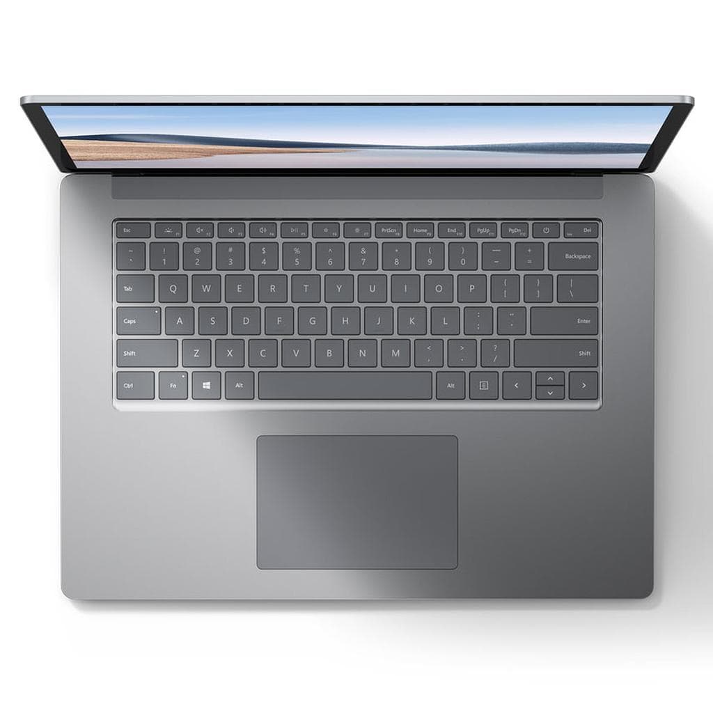 Microsoft Surface Laptop 4 13-inch (2020) - Core i7 - Gen 11 (G) - 32 GB - SSD 1 TB