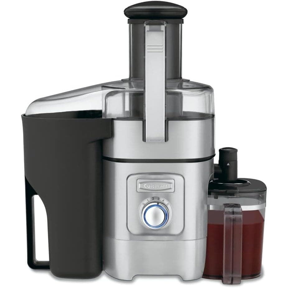 Cuisinart CJE-1000 Juicer