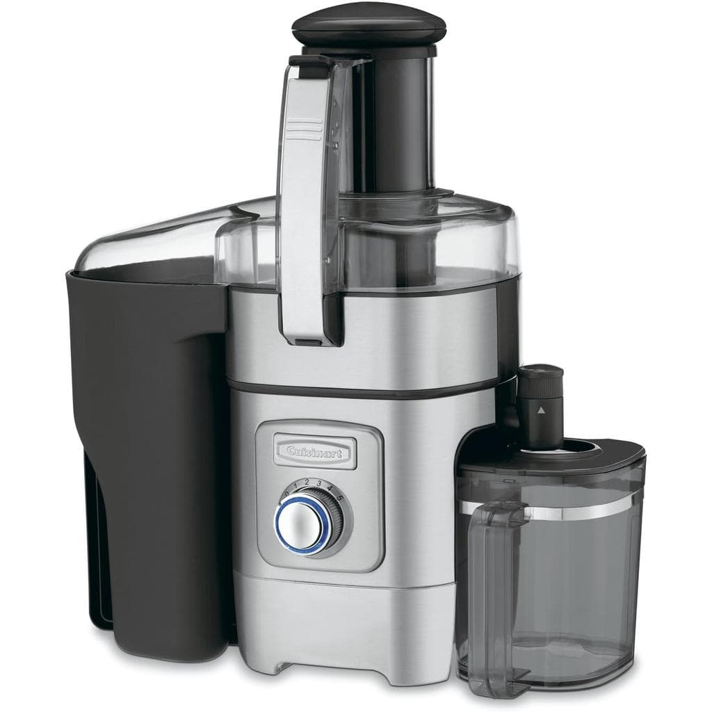 Cuisinart CJE-1000 Juicer