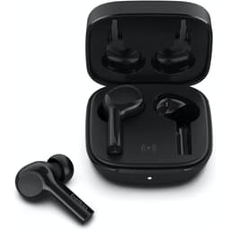 Belkin Soundform Freedom Earbud Bluetooth Earphones - Black
