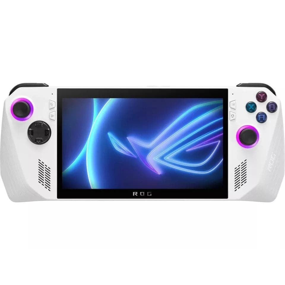 Asus ROG Ally Z1 Extreme 500GB - White