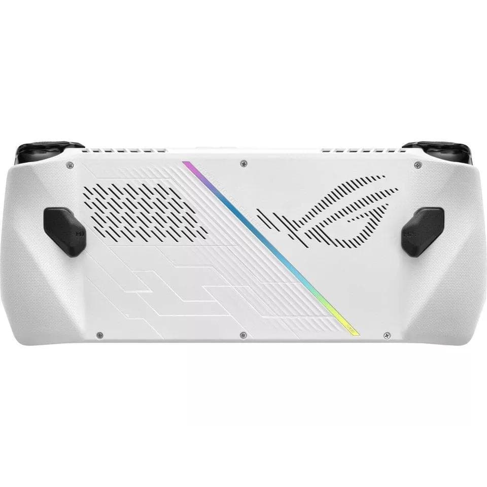 Asus ROG Ally Z1 Extreme 500GB - White