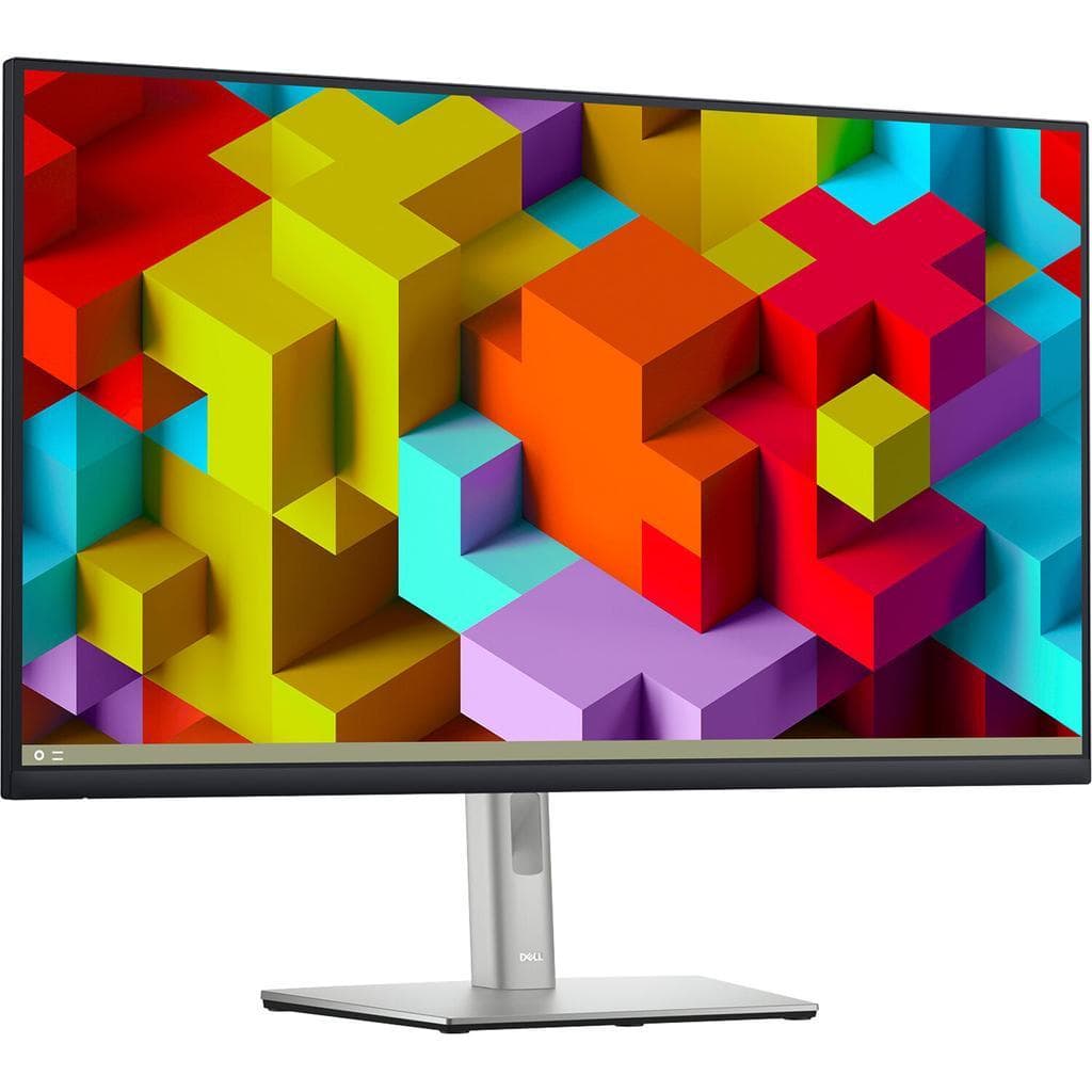 Dell 32-inch Monitor 3840 x 2160 LCD (P3222QE)