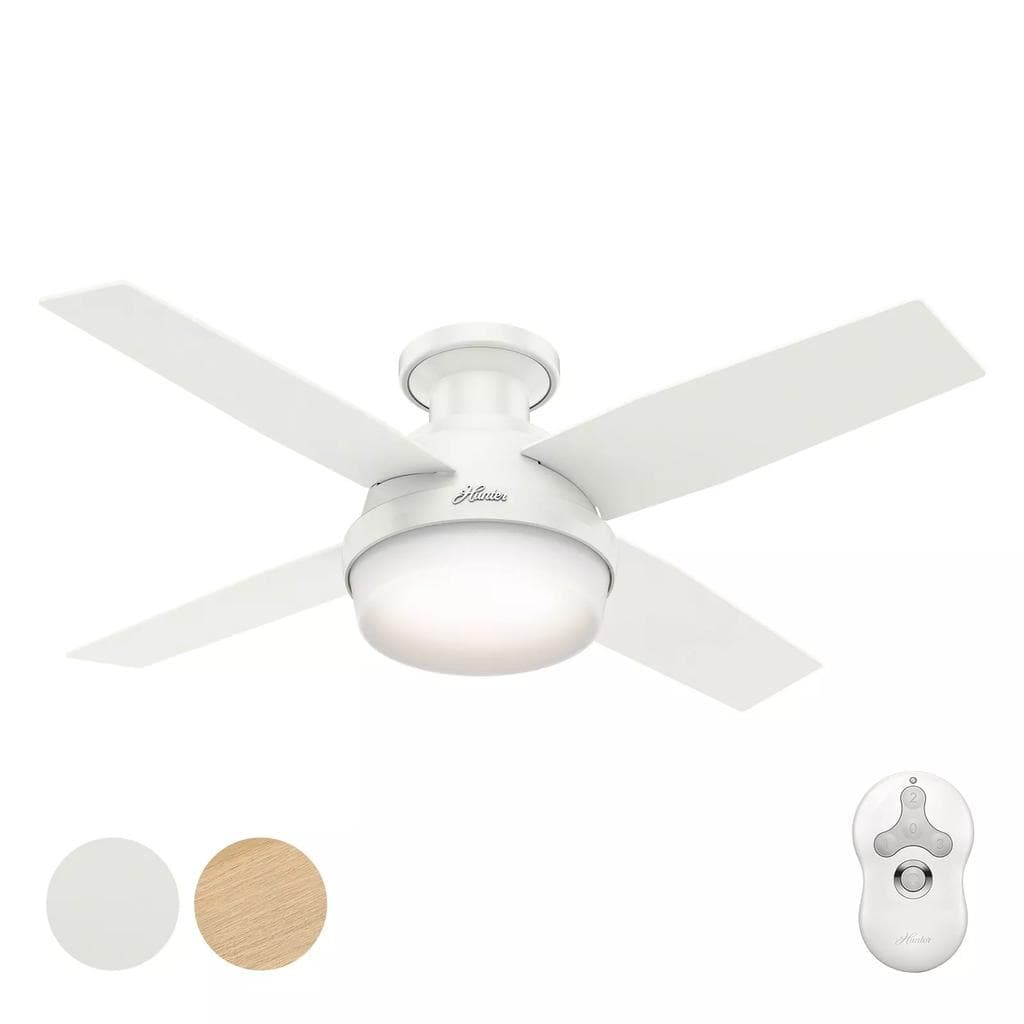 Hunter Dempsey 59244 Fan