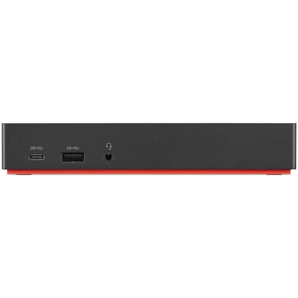 Lenovo USB-C Dock Gen 2 Docking Station