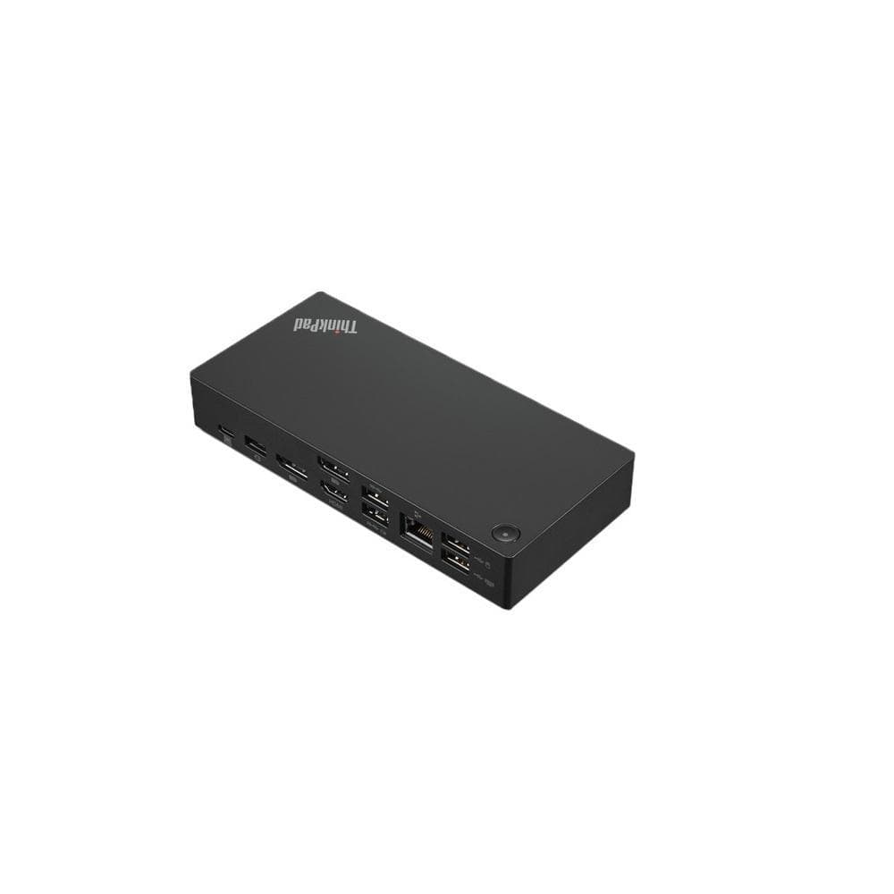 Lenovo USB-C Dock Gen 2 Docking Station